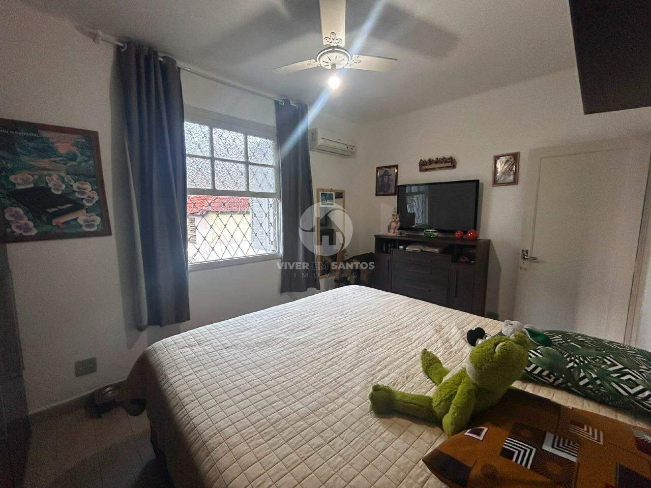 Apartamento à venda, 3 quartos, Campo Grande - Santos/SP em Campo Grande, Santos — foto 11