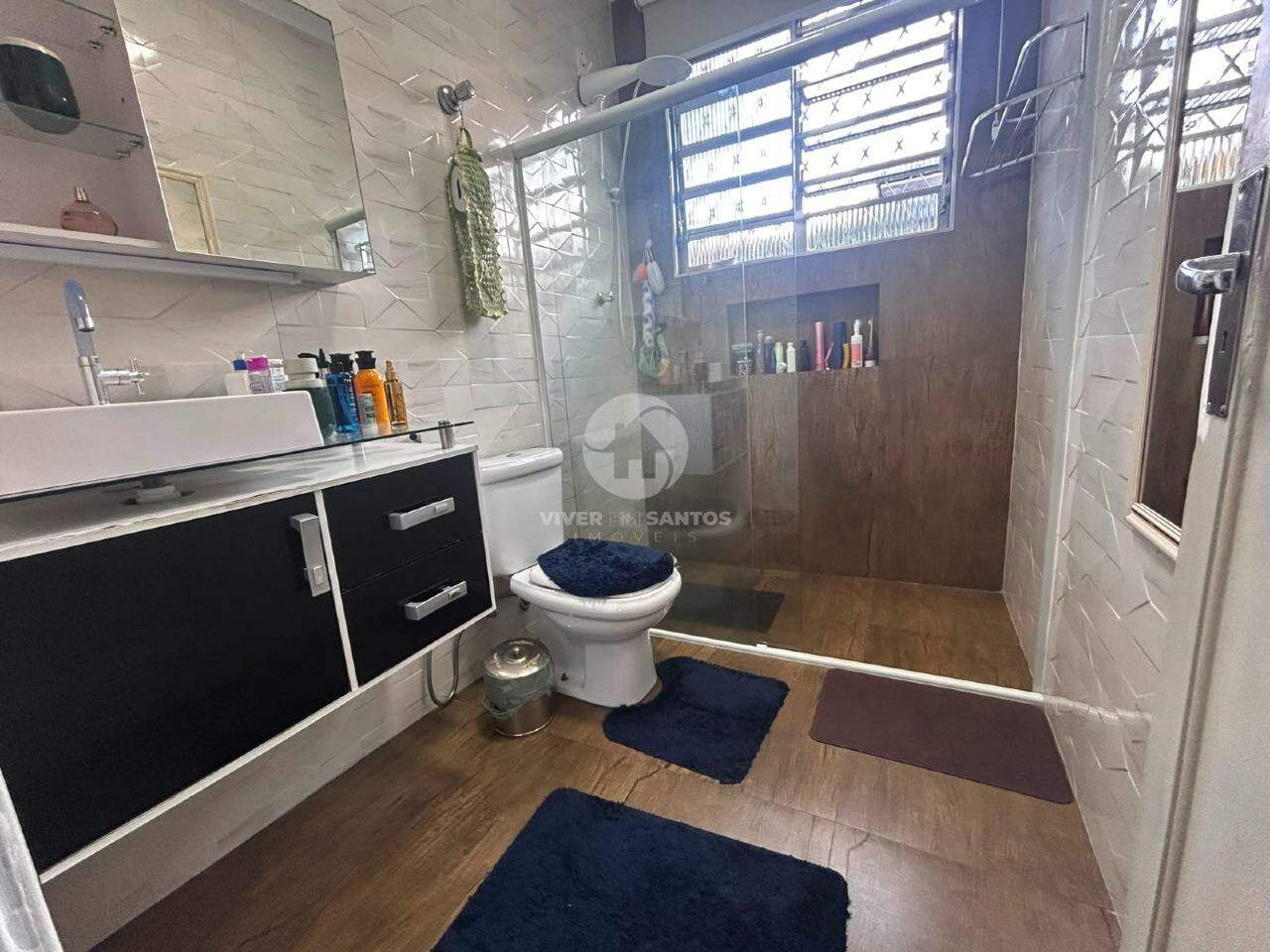 Apartamento à venda, 3 quartos, Campo Grande - Santos/SP em Campo Grande, Santos — foto 14
