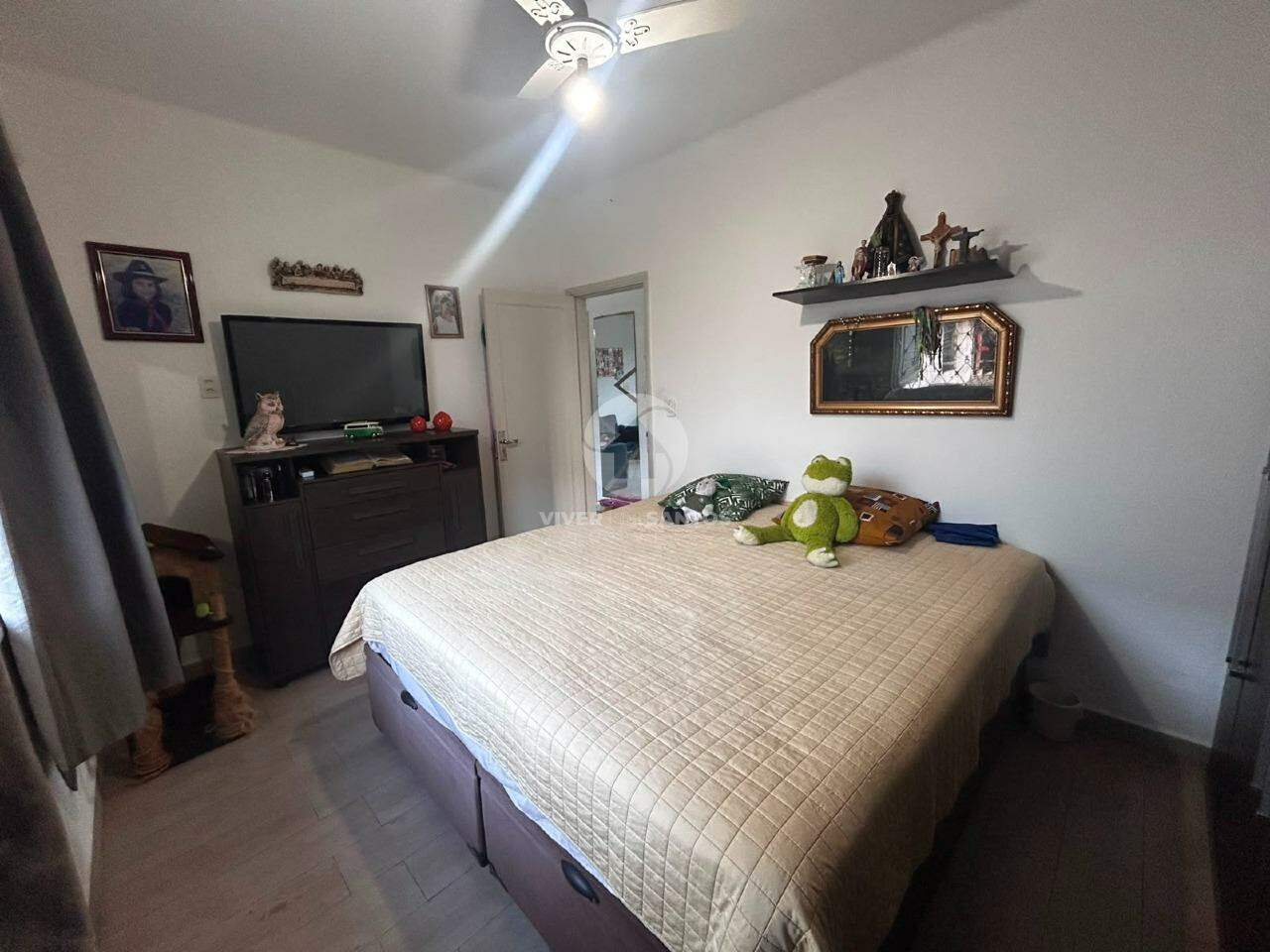 Apartamento à venda, 3 quartos, Campo Grande - Santos/SP em Campo Grande, Santos — foto 10