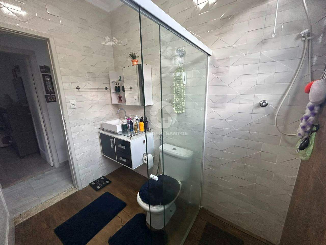 Apartamento à venda, 3 quartos, Campo Grande - Santos/SP em Campo Grande, Santos — foto 13