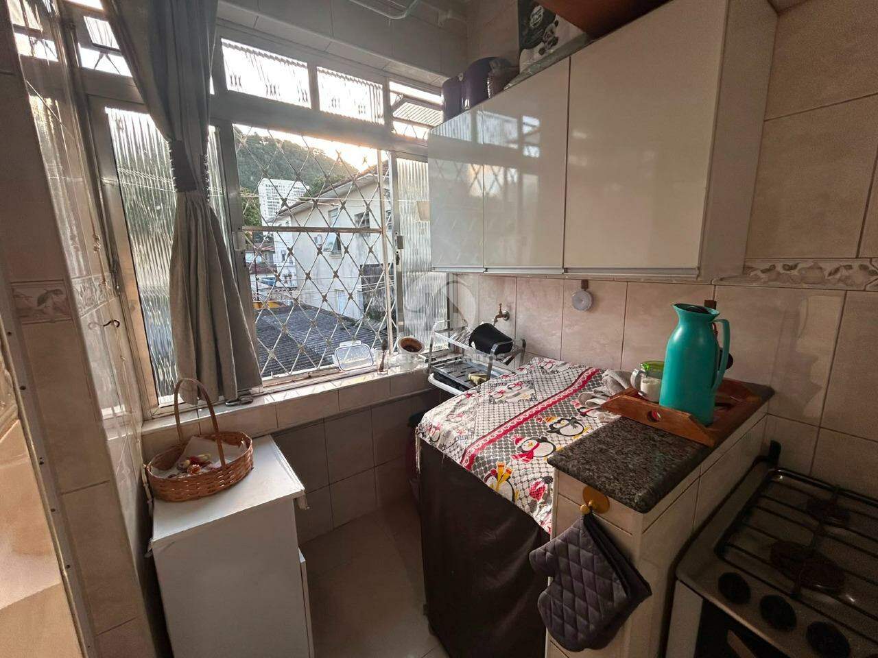 Apartamento à venda, 3 quartos, Campo Grande - Santos/SP em Campo Grande, Santos — foto 25