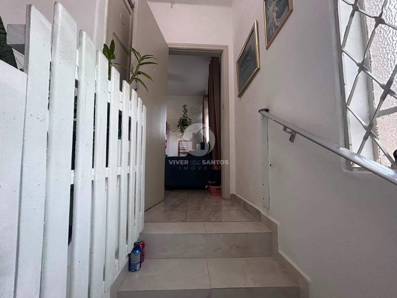 Apartamento à venda, 3 quartos, Campo Grande - Santos/SP em Campo Grande, Santos — foto 19