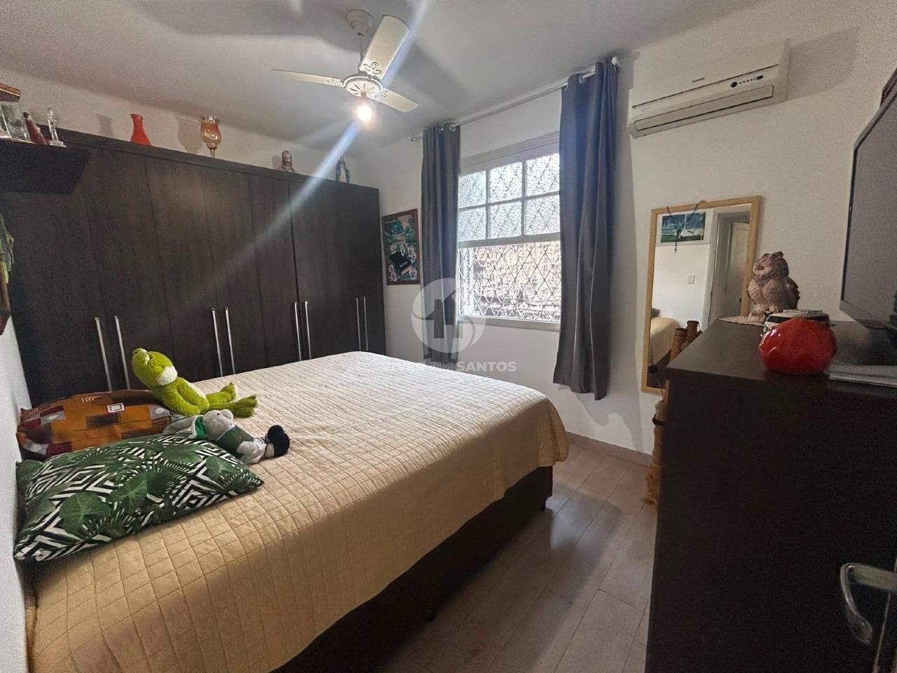 Apartamento à venda, 3 quartos, Campo Grande - Santos/SP em Campo Grande, Santos — foto 12