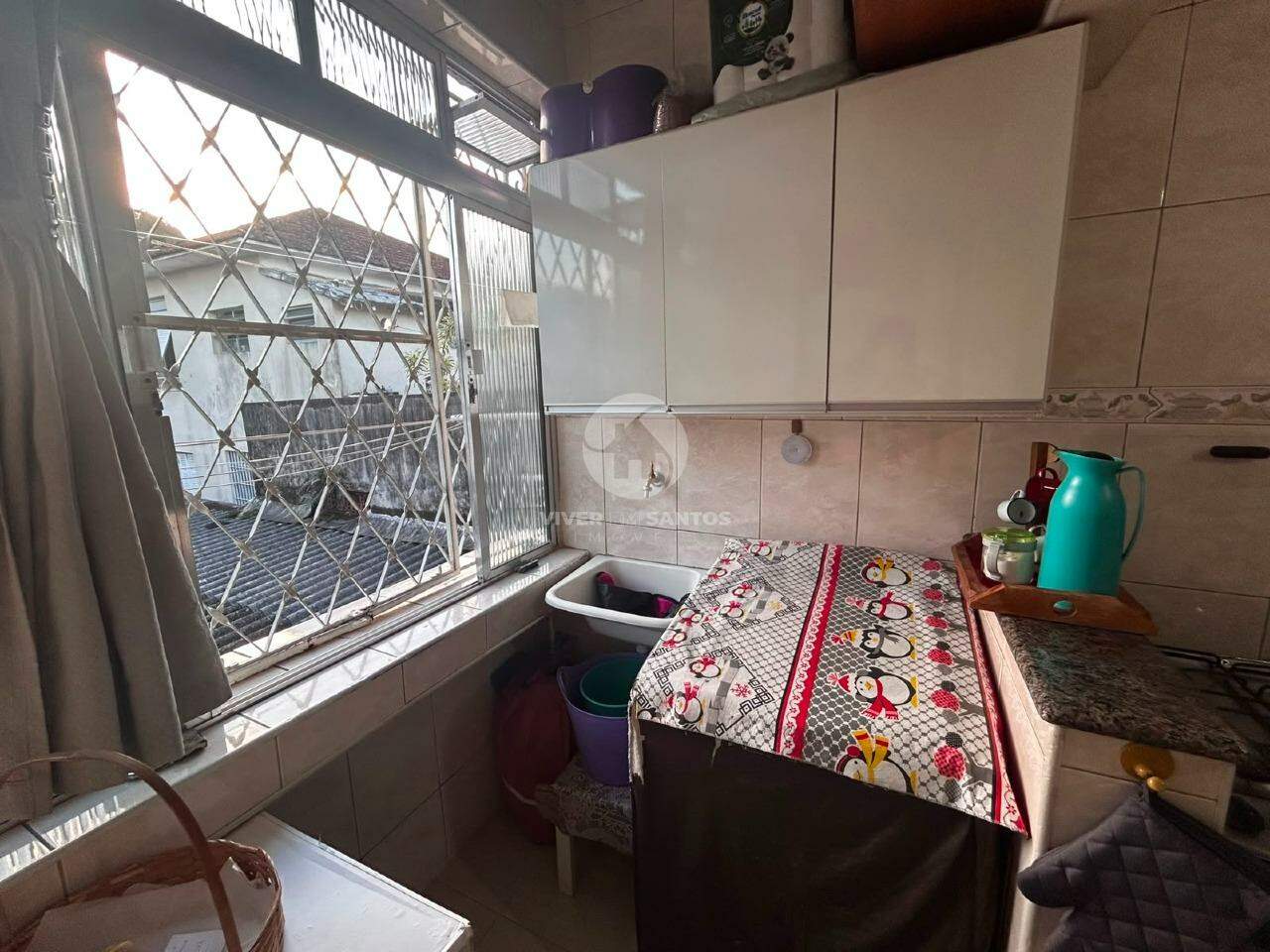 Apartamento à venda, 3 quartos, Campo Grande - Santos/SP em Campo Grande, Santos — foto 16