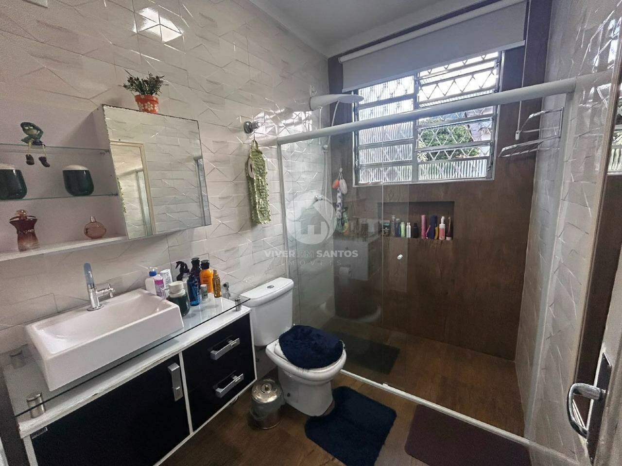 Apartamento à venda, 3 quartos, Campo Grande - Santos/SP em Campo Grande, Santos — foto 6