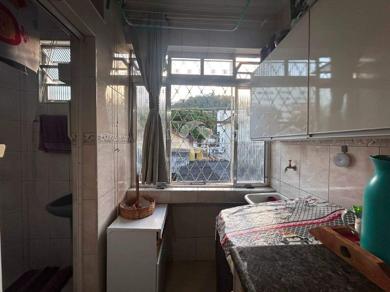 Apartamento à venda, 3 quartos, Campo Grande - Santos/SP em Campo Grande, Santos — foto 17