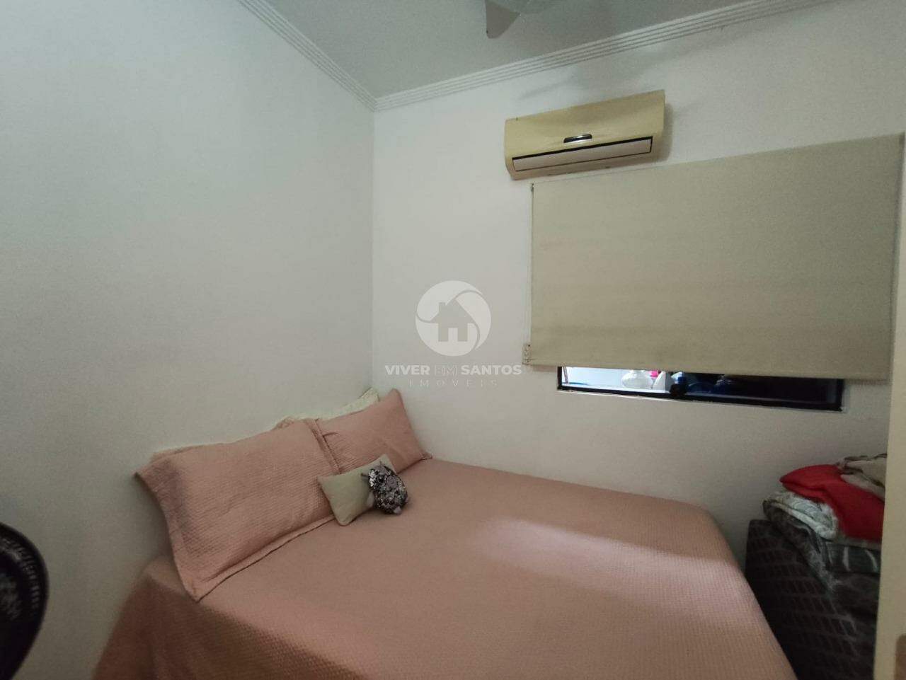 Apartamento à venda, 3 quartos, 1 suíte, 1 vaga, Ponta da Praia - Santos/SP em Ponta da Praia, Santos — foto 15
