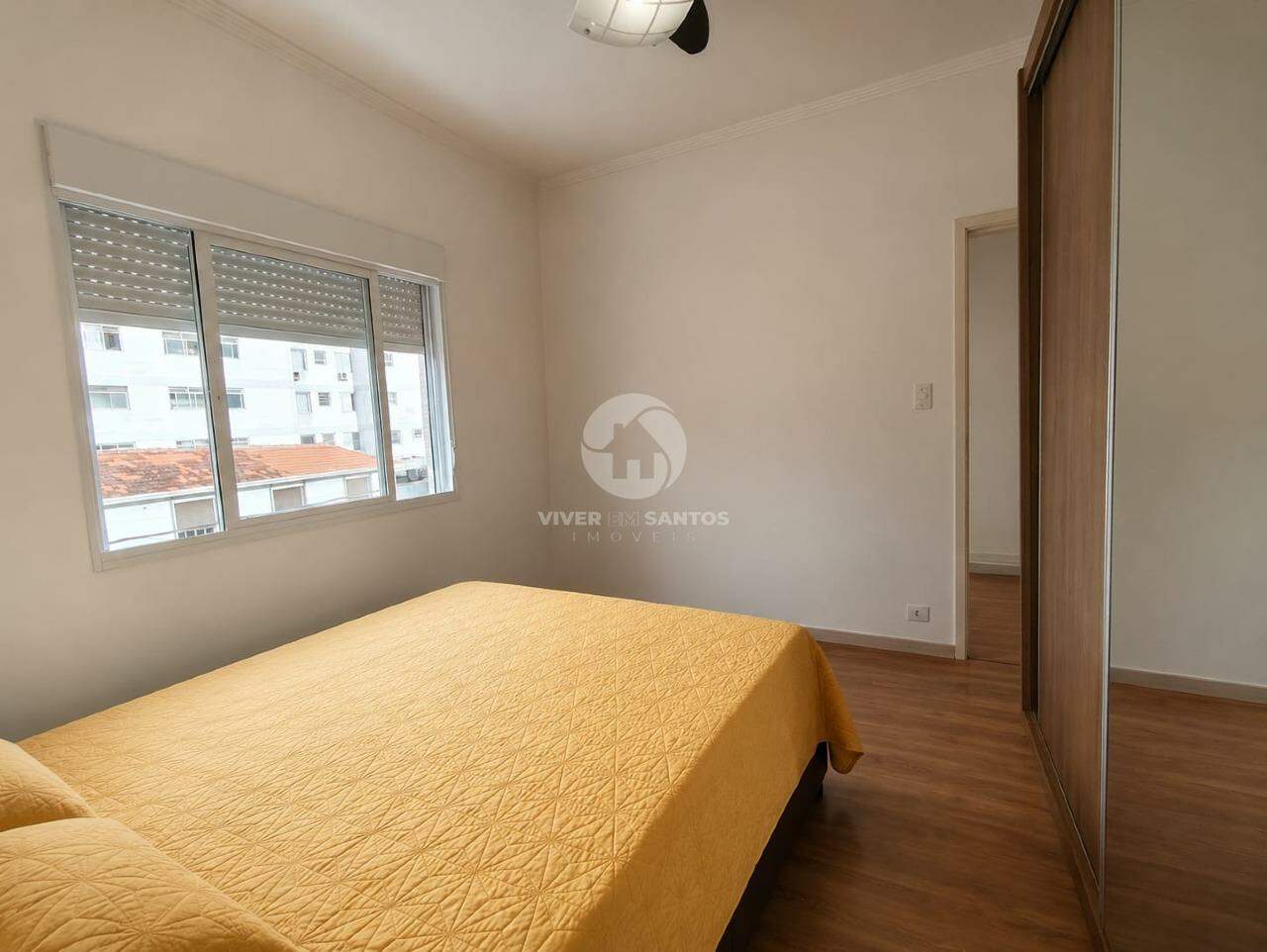 Apartamento à venda, 3 quartos, 1 suíte, 1 vaga, Ponta da Praia - Santos/SP em Ponta da Praia, Santos — foto 19