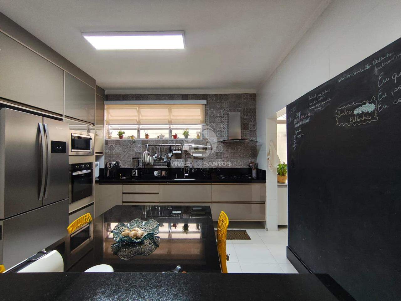 Apartamento à venda, 3 quartos, 1 suíte, 1 vaga, Ponta da Praia - Santos/SP em Ponta da Praia, Santos — foto 7