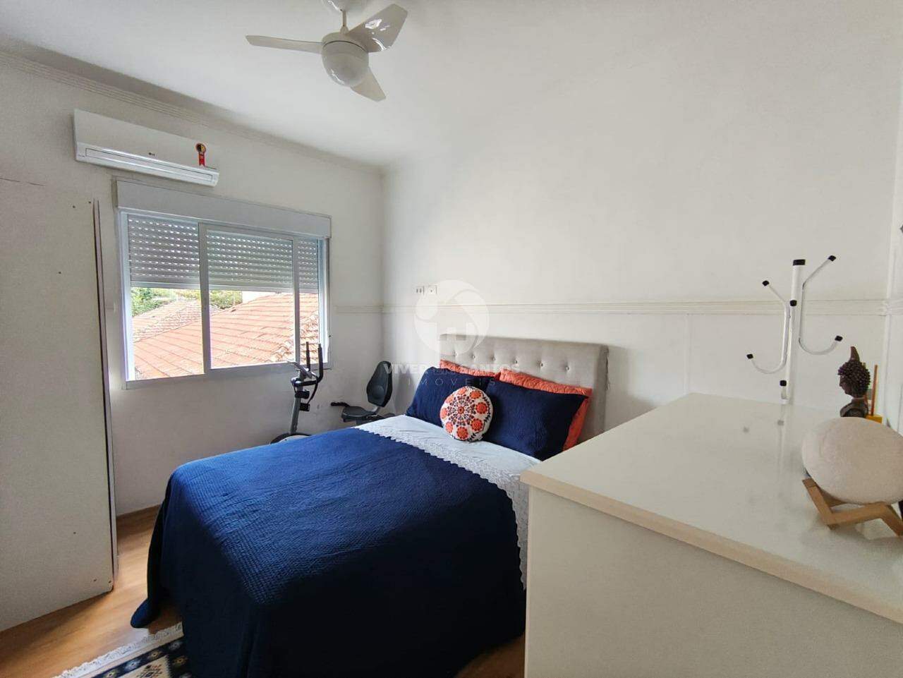 Apartamento à venda, 3 quartos, 1 suíte, 1 vaga, Ponta da Praia - Santos/SP em Ponta da Praia, Santos — foto 27