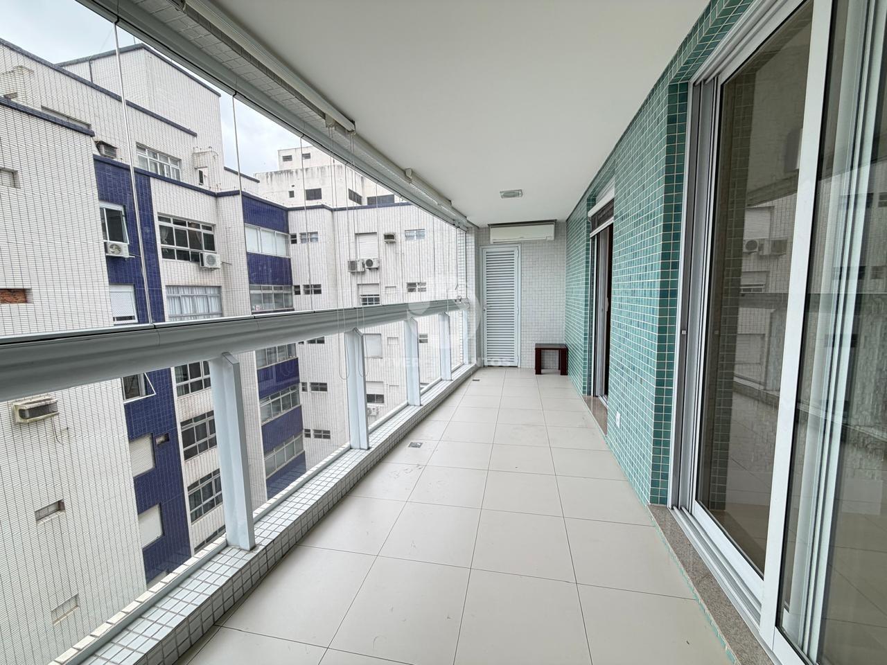 Apartamento à venda, 3 quartos, 3 suítes, 3 vagas, Aparecida - Santos/SP em Aparecida, Santos — foto 6