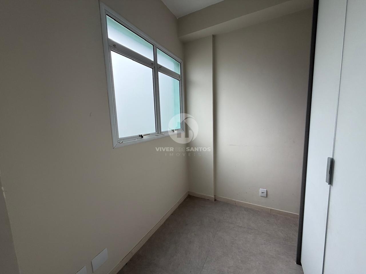 Apartamento à venda, 3 quartos, 3 suítes, 3 vagas, Aparecida - Santos/SP em Aparecida, Santos — foto 28