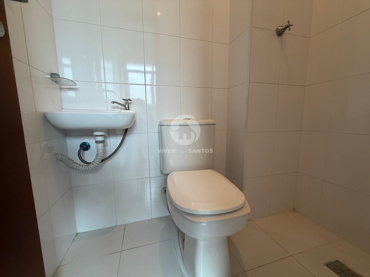 Apartamento à venda, 3 quartos, 3 suítes, 3 vagas, Aparecida - Santos/SP em Aparecida, Santos — foto 16