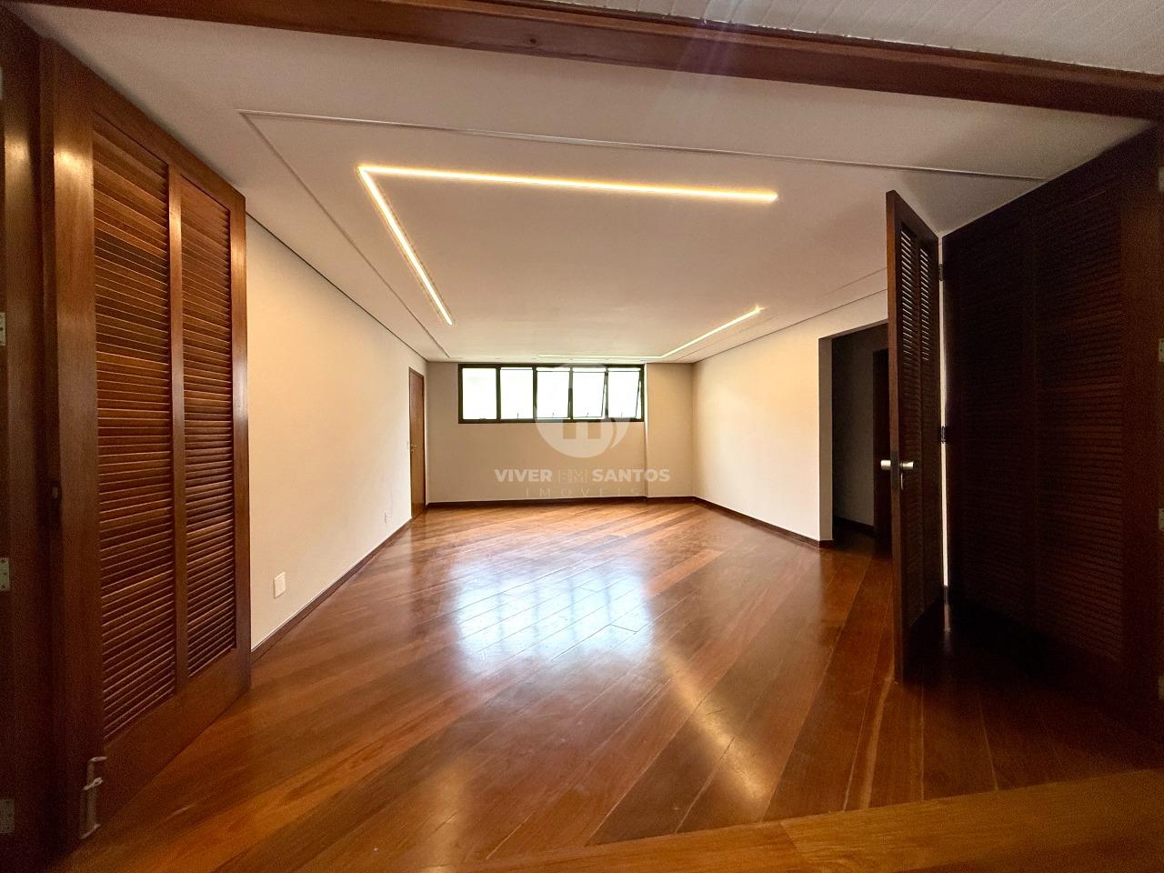 Apartamento 3 quartos (1 suíte) no Gonzaga, Santos/SP | Frente, 2 vagas e lazer completo em Gonzaga, Santos — foto 28