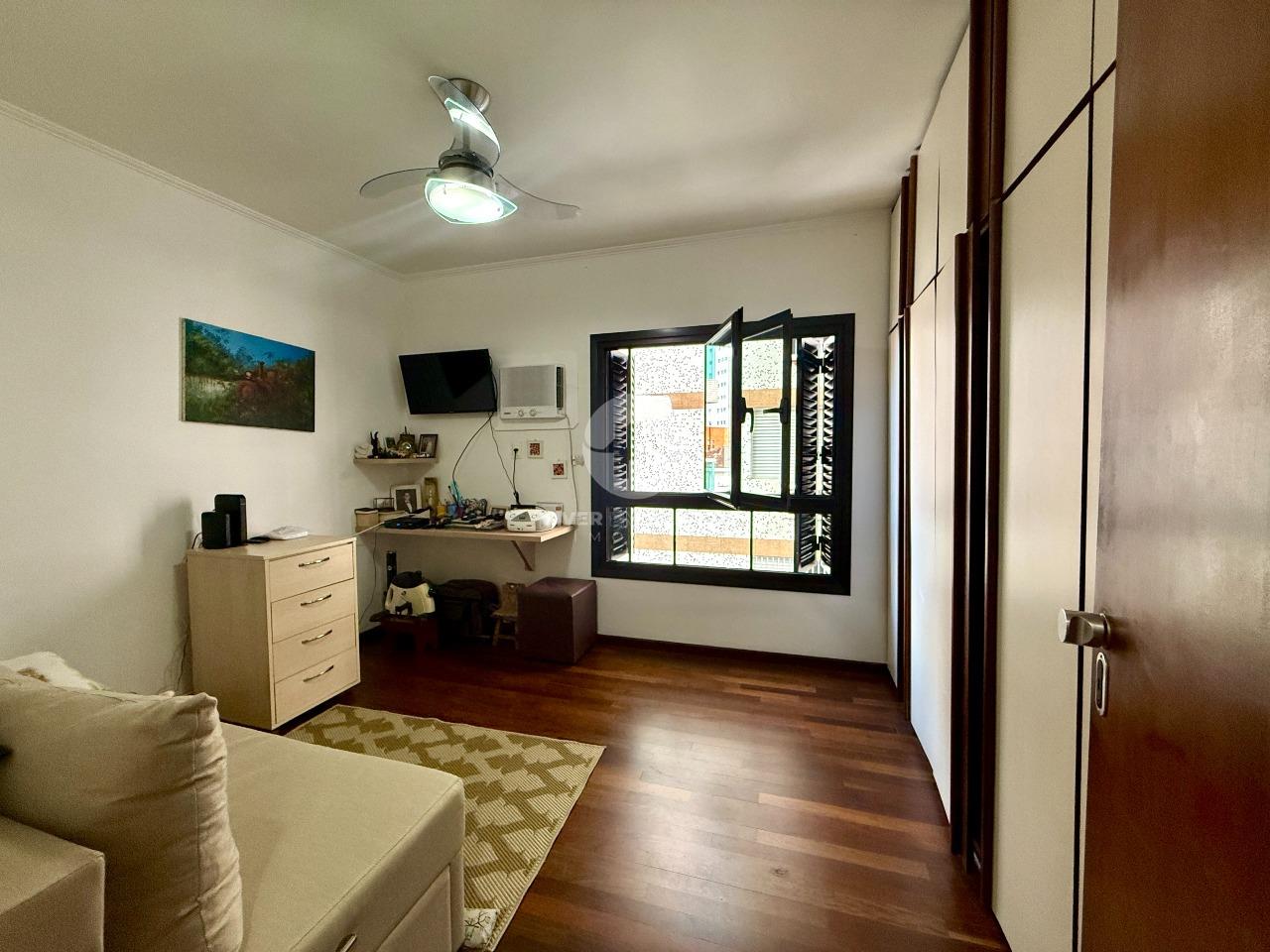 Apartamento 3 quartos (1 suíte) no Gonzaga, Santos/SP | Frente, 2 vagas e lazer completo em Gonzaga, Santos — foto 18