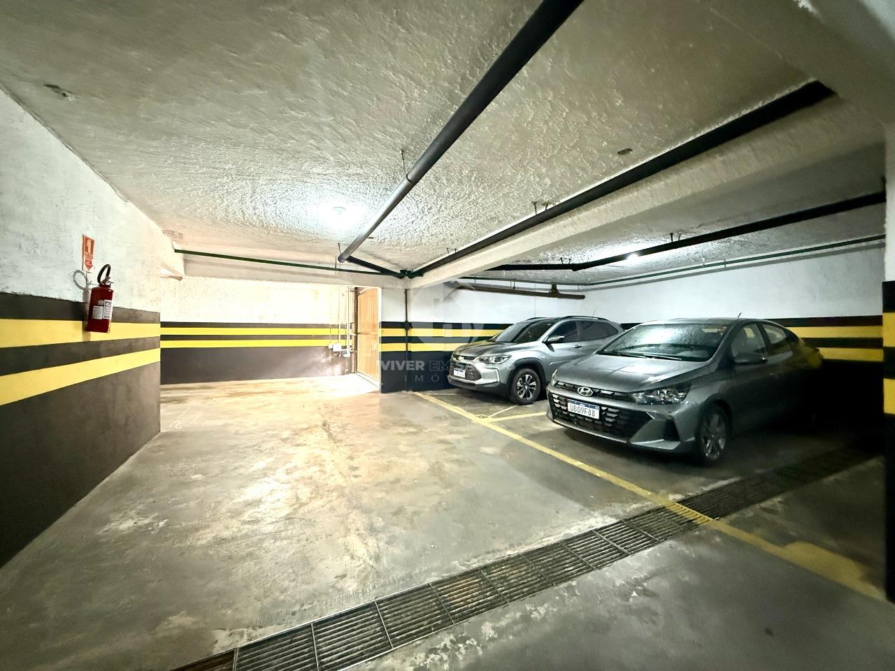 Apartamento 3 quartos (1 suíte) no Gonzaga, Santos/SP | Frente, 2 vagas e lazer completo em Gonzaga, Santos — foto 29
