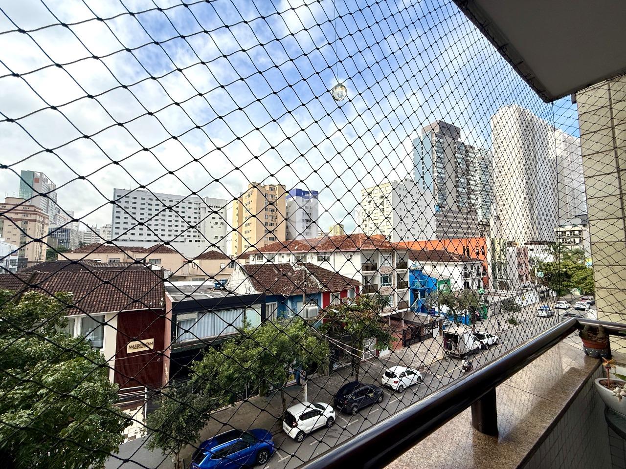 Apartamento 3 quartos (1 suíte) no Gonzaga, Santos/SP | Frente, 2 vagas e lazer completo em Gonzaga, Santos — foto 7