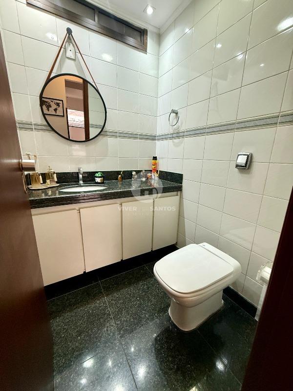 Apartamento 3 quartos (1 suíte) no Gonzaga, Santos/SP | Frente, 2 vagas e lazer completo em Gonzaga, Santos — foto 10