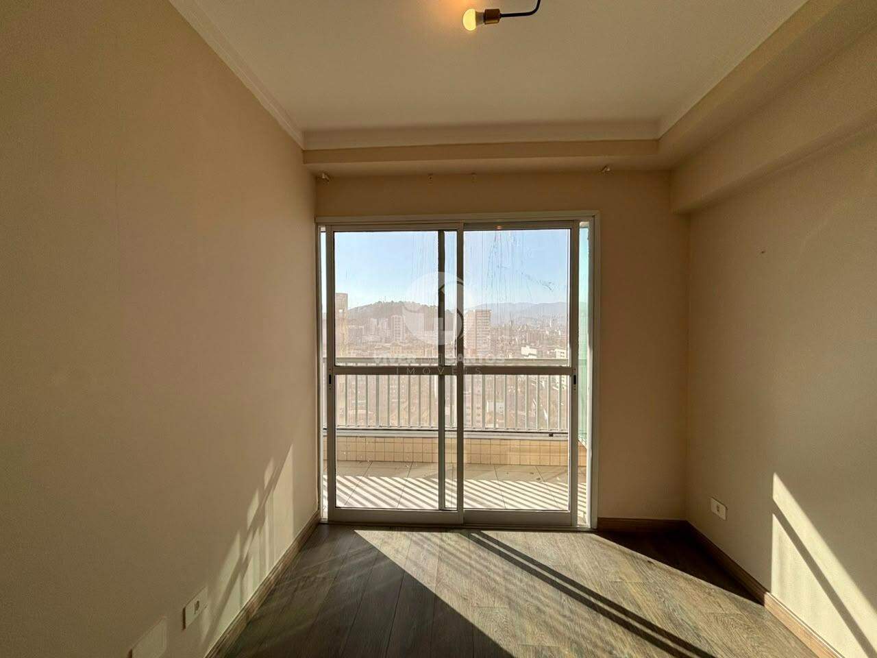 Apartamento à venda, 2 quartos, 1 suíte, 2 vagas, Encruzilhada - Santos/SP em Encruzilhada, Santos — foto 16