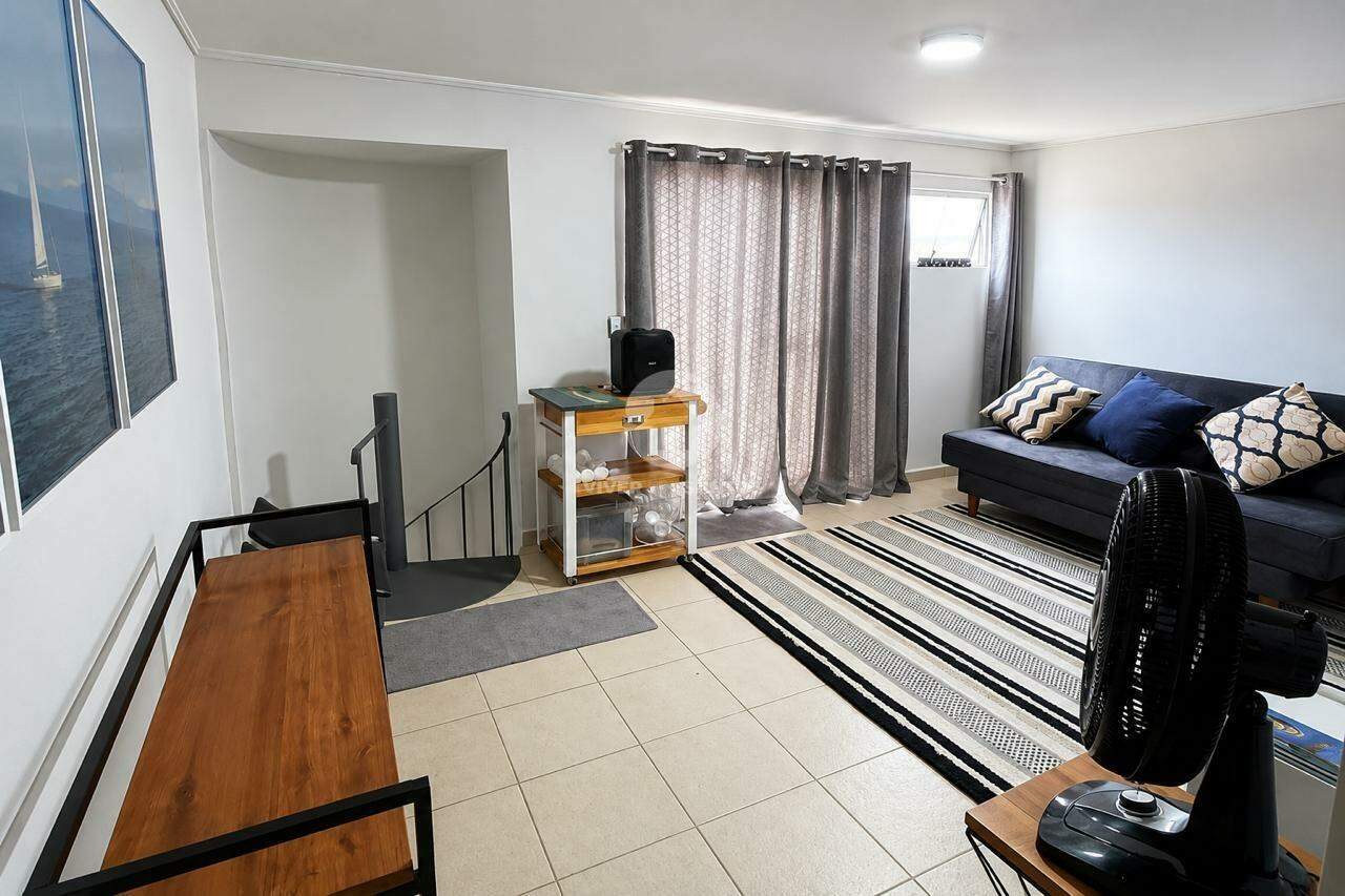 cobertura para comprar em José Menino, Santos