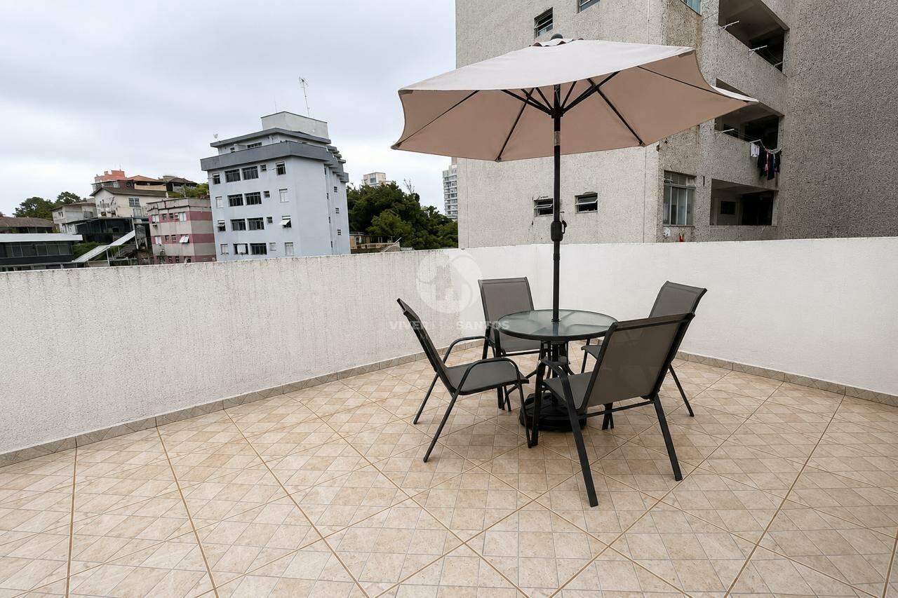 Cobertura 2 dormitórios (1 suíte) na Frente no José Menino – Santos em José Menino, Santos — foto 11