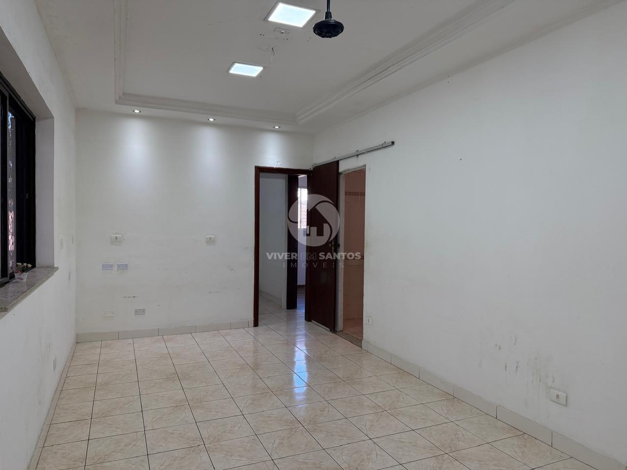 Sobrado Exclusivo na Ponta da Praia | 270m² | Perfeito para Morar, Empreender ou Investir em Ponta da Praia, Santos — foto 12