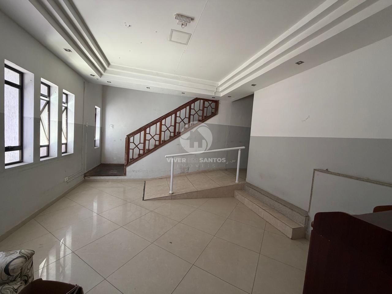Sobrado Exclusivo na Ponta da Praia | 270m² | Perfeito para Morar, Empreender ou Investir em Ponta da Praia, Santos — foto 5