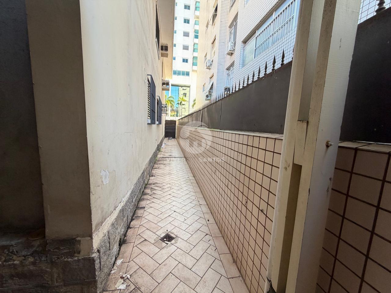 Sobrado Exclusivo na Ponta da Praia | 270m² | Perfeito para Morar, Empreender ou Investir em Ponta da Praia, Santos — foto 27