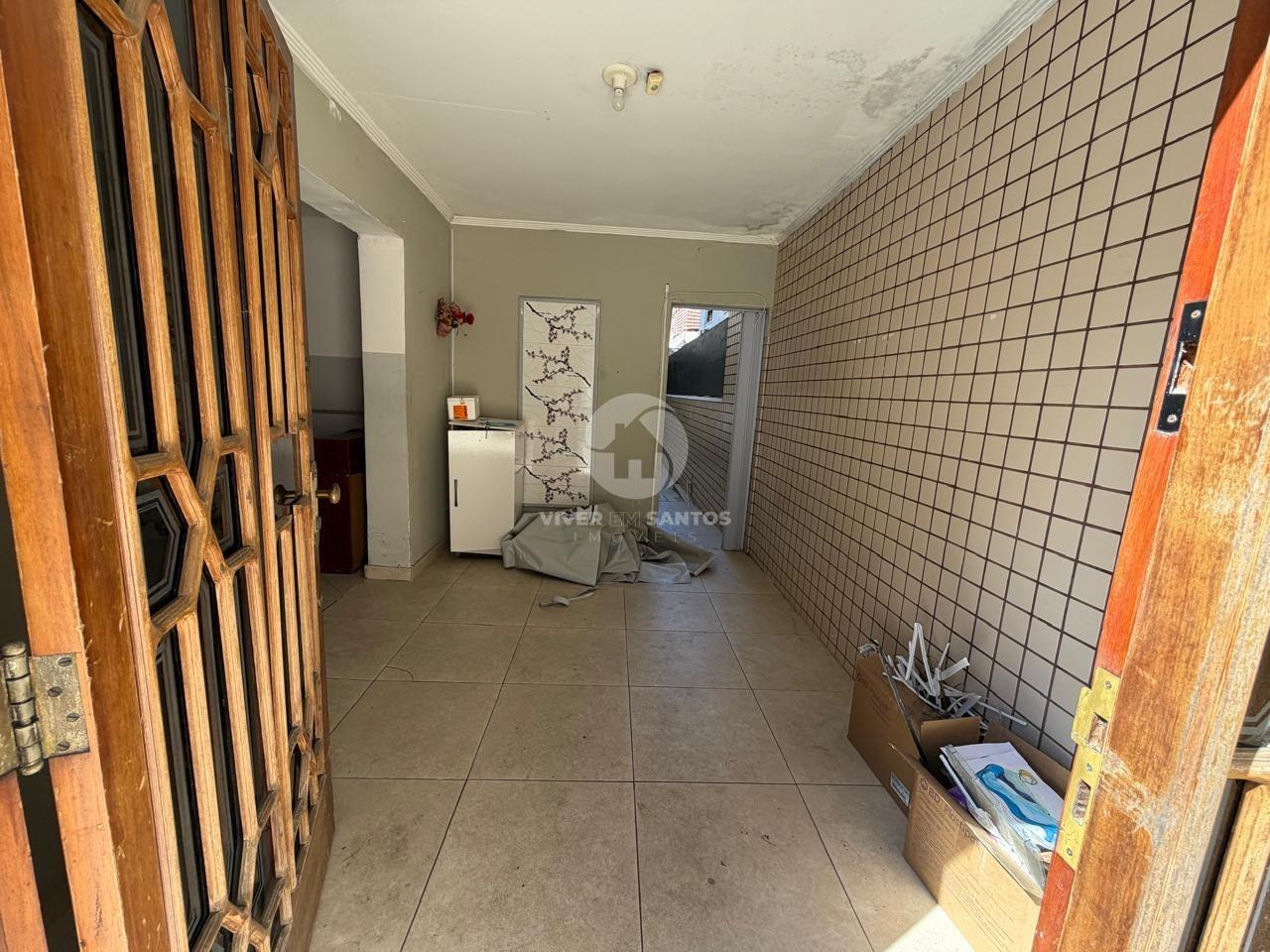 Sobrado Exclusivo na Ponta da Praia | 270m² | Perfeito para Morar, Empreender ou Investir em Ponta da Praia, Santos — foto 20