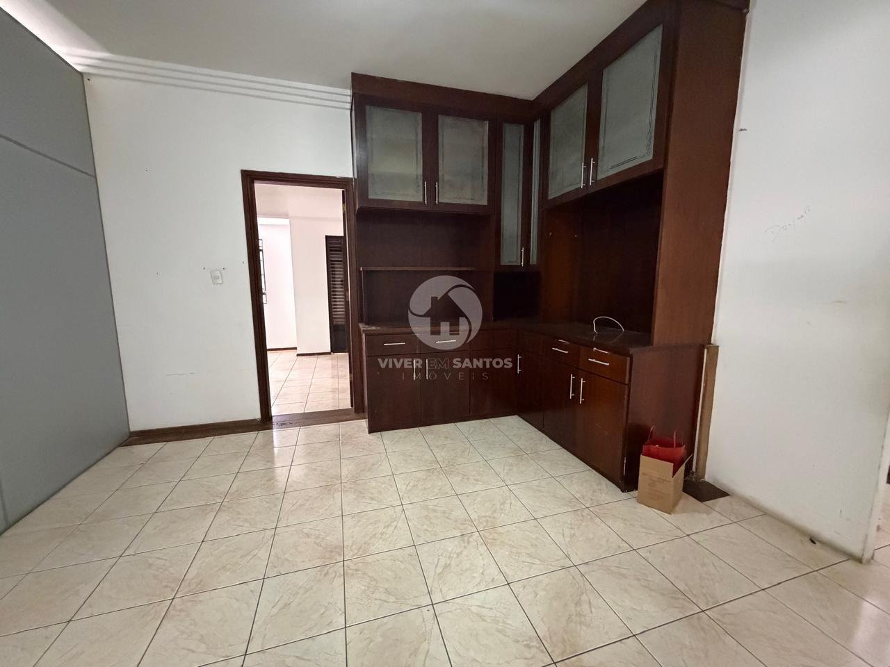 Sobrado Exclusivo na Ponta da Praia | 270m² | Perfeito para Morar, Empreender ou Investir em Ponta da Praia, Santos — foto 16