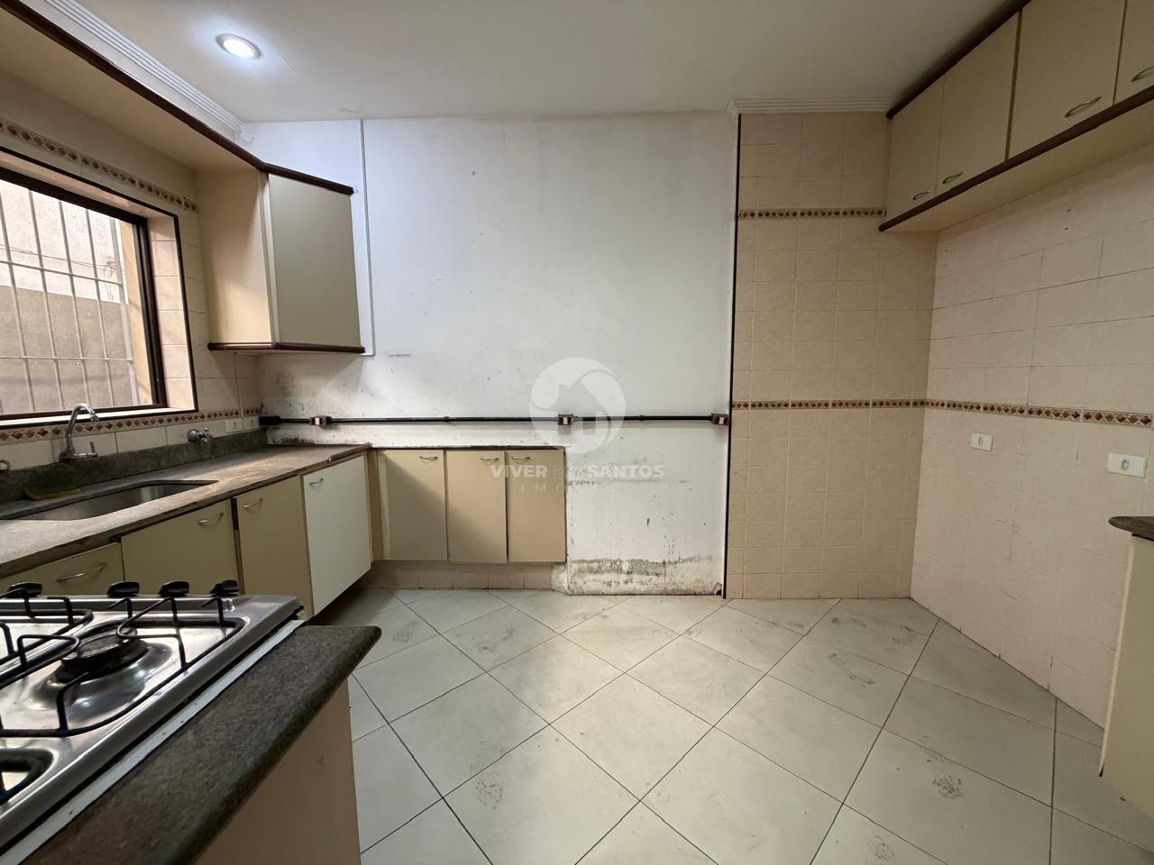 Sobrado Exclusivo na Ponta da Praia | 270m² | Perfeito para Morar, Empreender ou Investir em Ponta da Praia, Santos — foto 25