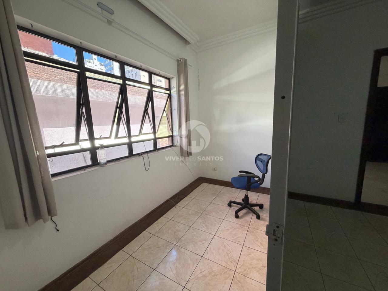 Sobrado Exclusivo na Ponta da Praia | 270m² | Perfeito para Morar, Empreender ou Investir em Ponta da Praia, Santos — foto 19