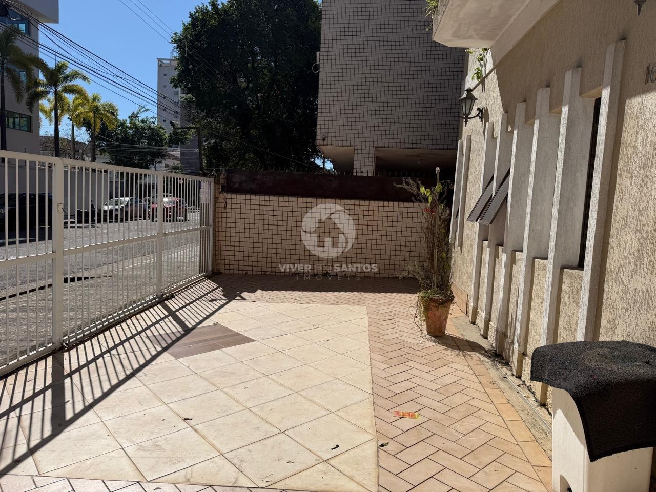 Sobrado Exclusivo na Ponta da Praia | 270m² | Perfeito para Morar, Empreender ou Investir em Ponta da Praia, Santos — foto 2