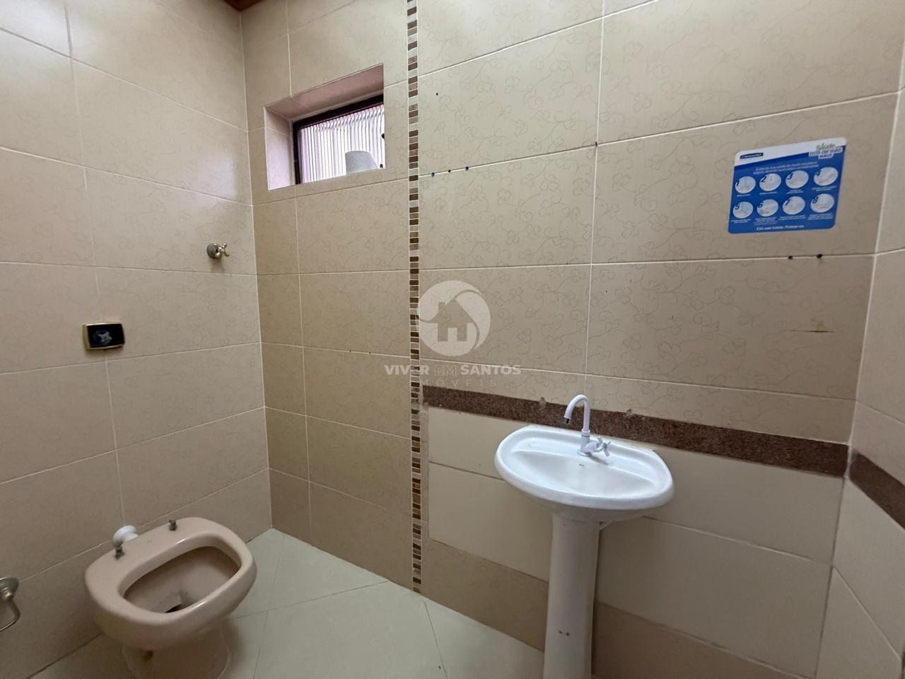 Sobrado Exclusivo na Ponta da Praia | 270m² | Perfeito para Morar, Empreender ou Investir em Ponta da Praia, Santos — foto 9