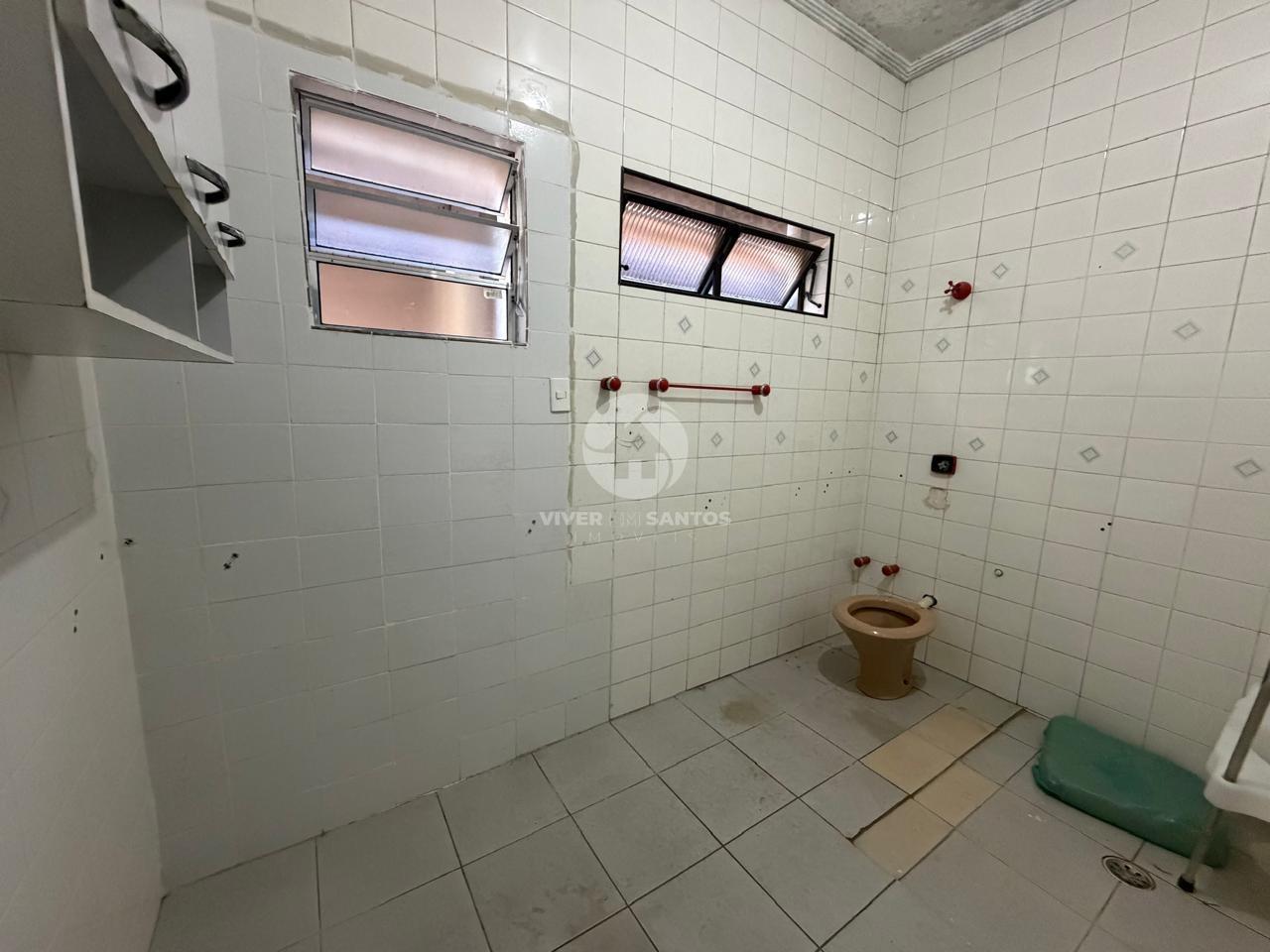 Sobrado Exclusivo na Ponta da Praia | 270m² | Perfeito para Morar, Empreender ou Investir em Ponta da Praia, Santos — foto 7