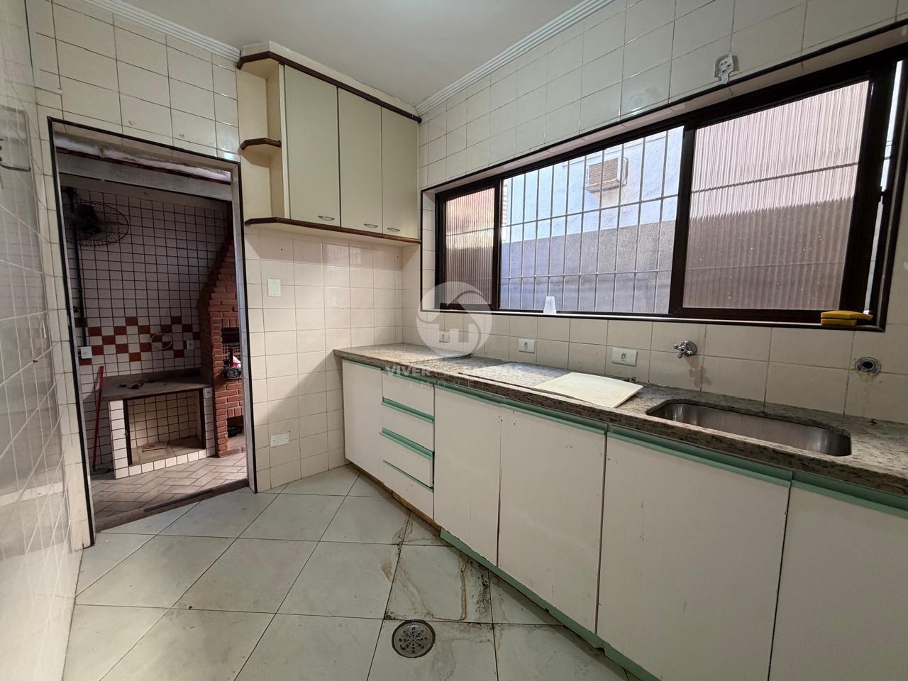 Sobrado Exclusivo na Ponta da Praia | 270m² | Perfeito para Morar, Empreender ou Investir em Ponta da Praia, Santos — foto 23