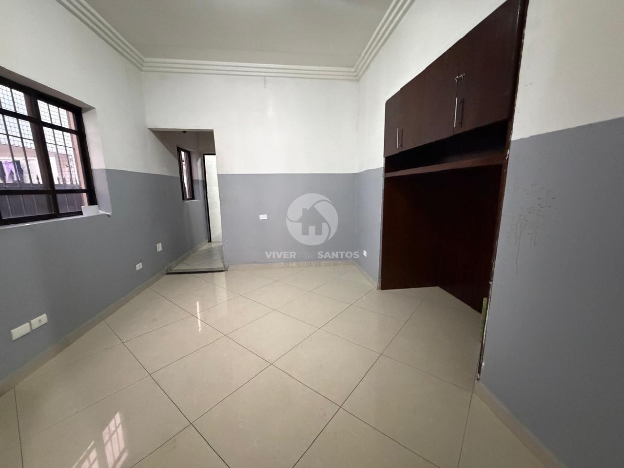 Sobrado Exclusivo na Ponta da Praia | 270m² | Perfeito para Morar, Empreender ou Investir em Ponta da Praia, Santos — foto 8