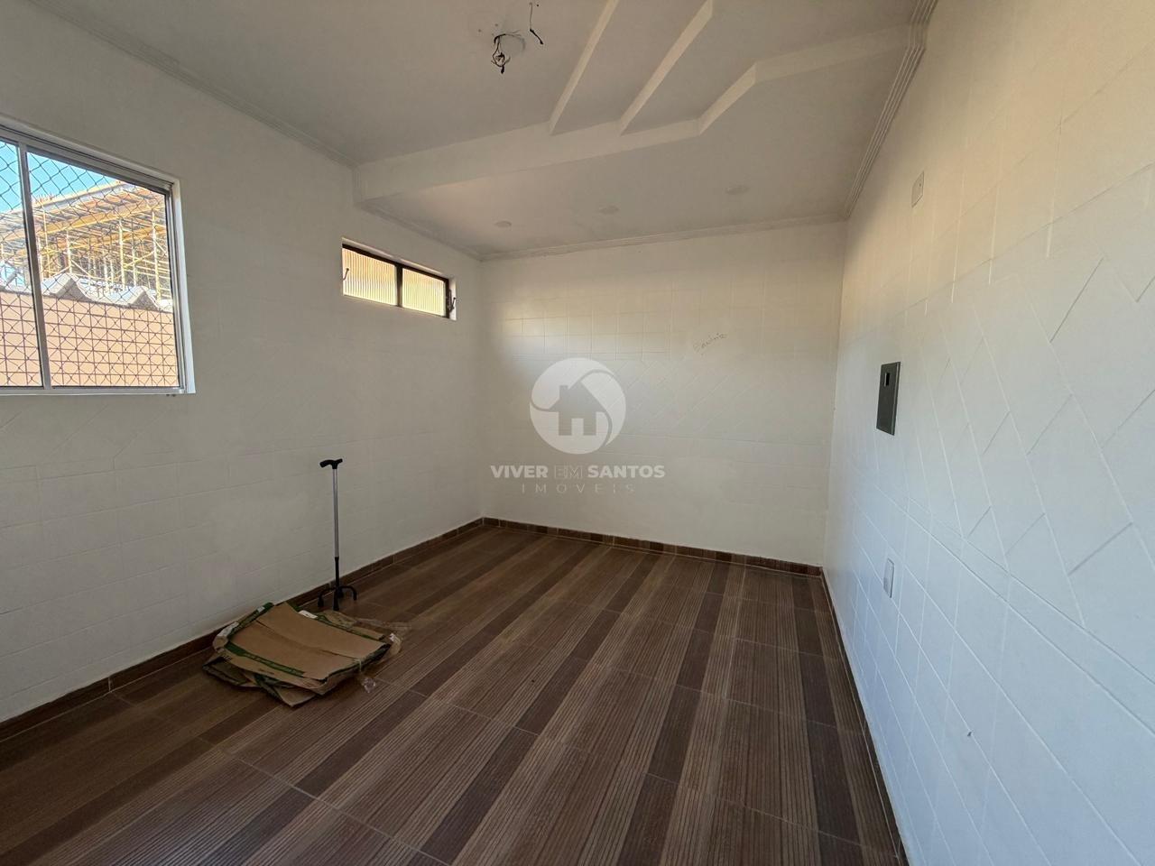 Sobrado Exclusivo na Ponta da Praia | 270m² | Perfeito para Morar, Empreender ou Investir em Ponta da Praia, Santos — foto 18