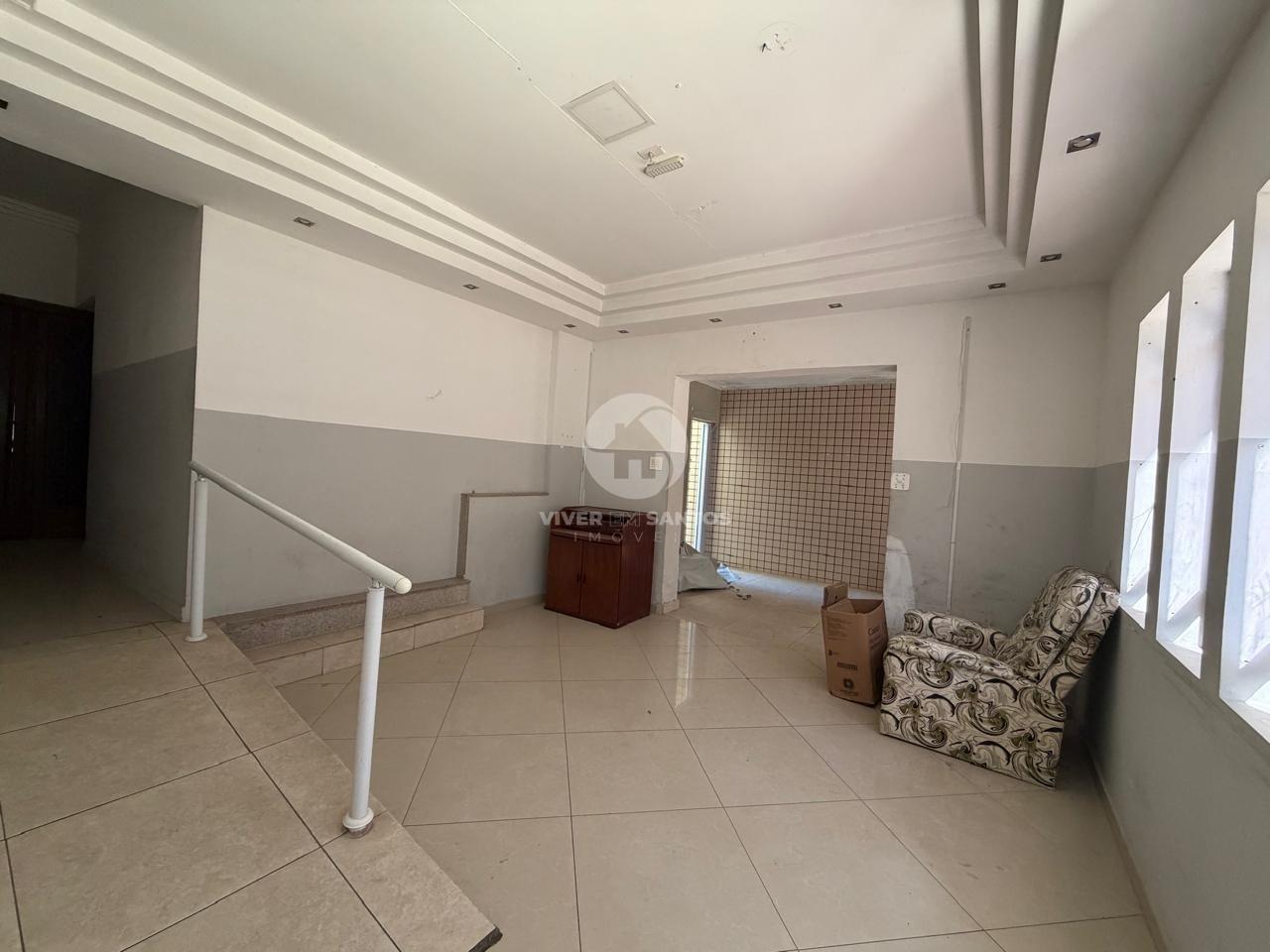 Sobrado Exclusivo na Ponta da Praia | 270m² | Perfeito para Morar, Empreender ou Investir em Ponta da Praia, Santos — foto 3