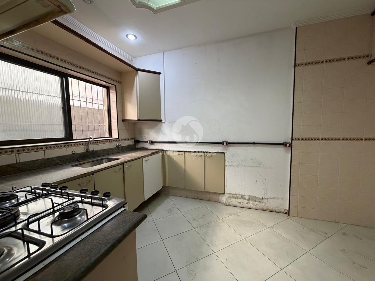 Sobrado Exclusivo na Ponta da Praia | 270m² | Perfeito para Morar, Empreender ou Investir em Ponta da Praia, Santos — foto 24