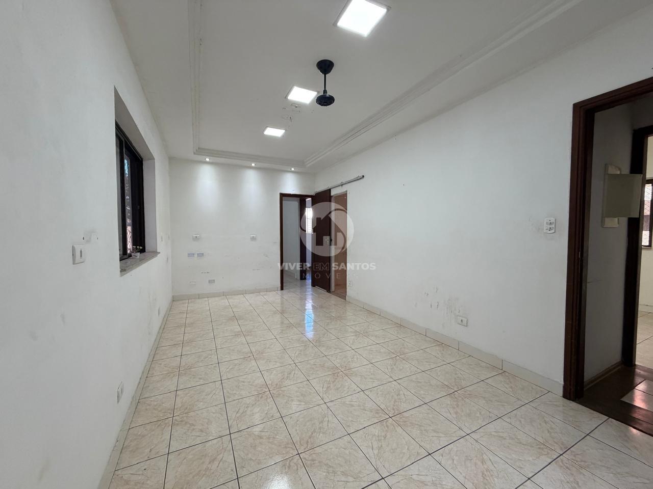 Sobrado Exclusivo na Ponta da Praia | 270m² | Perfeito para Morar, Empreender ou Investir em Ponta da Praia, Santos — foto 13