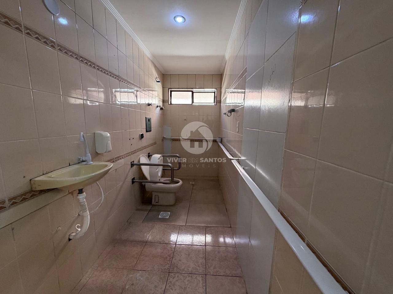 Sobrado Exclusivo na Ponta da Praia | 270m² | Perfeito para Morar, Empreender ou Investir em Ponta da Praia, Santos — foto 21