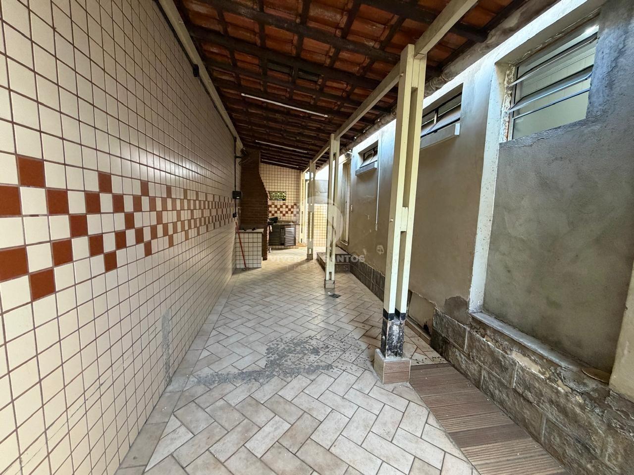 Sobrado Exclusivo na Ponta da Praia | 270m² | Perfeito para Morar, Empreender ou Investir em Ponta da Praia, Santos — foto 29