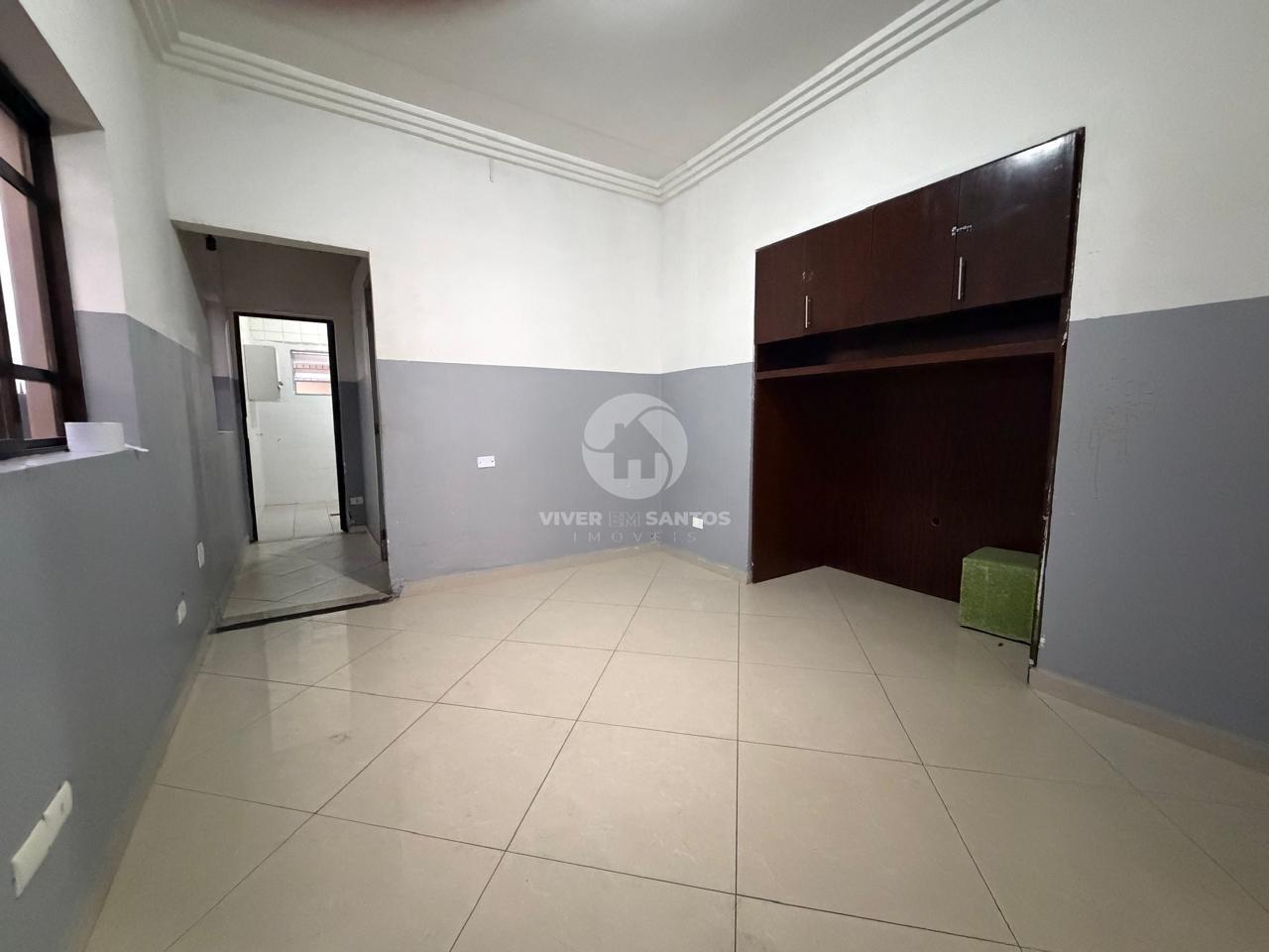 Sobrado Exclusivo na Ponta da Praia | 270m² | Perfeito para Morar, Empreender ou Investir em Ponta da Praia, Santos — foto 6