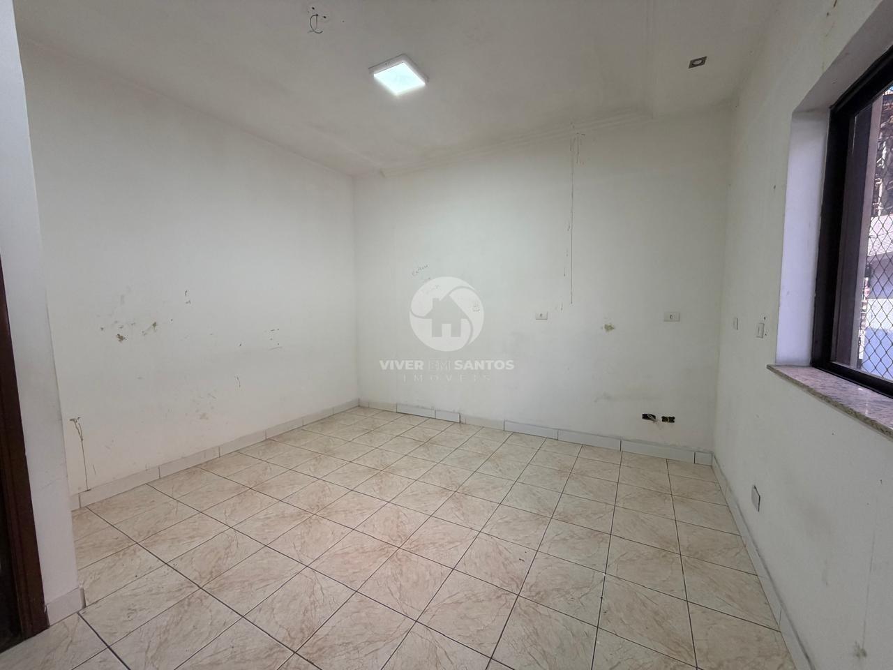 Sobrado Exclusivo na Ponta da Praia | 270m² | Perfeito para Morar, Empreender ou Investir em Ponta da Praia, Santos — foto 15