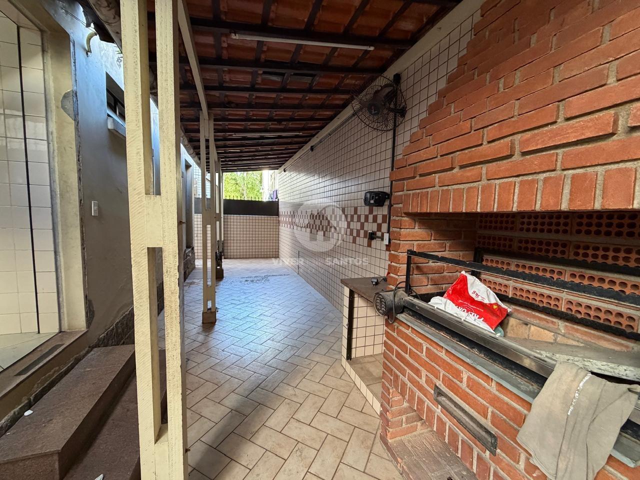 Sobrado Exclusivo na Ponta da Praia | 270m² | Perfeito para Morar, Empreender ou Investir em Ponta da Praia, Santos — foto 28