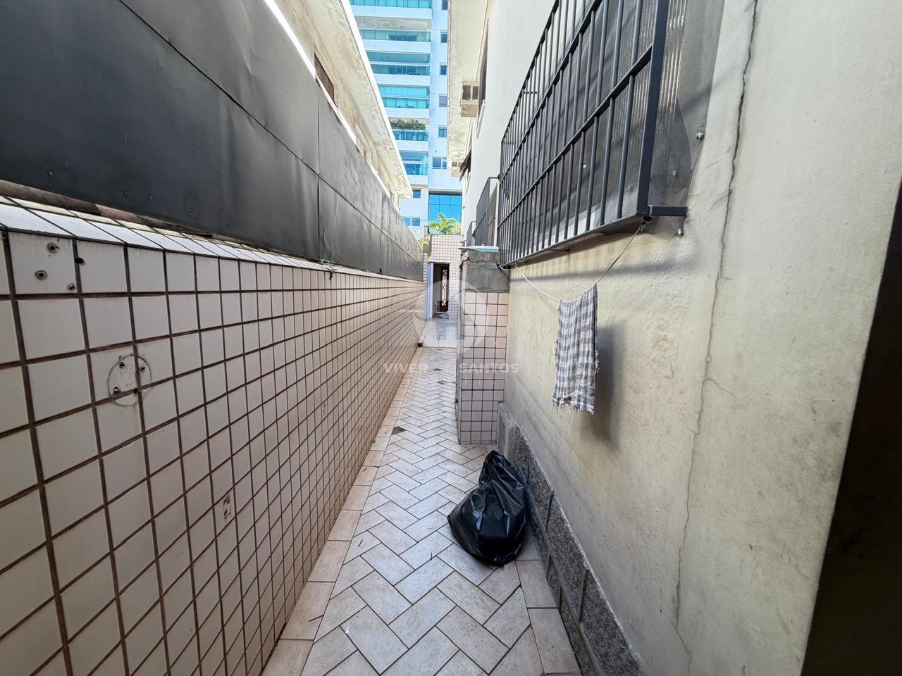 Sobrado Exclusivo na Ponta da Praia | 270m² | Perfeito para Morar, Empreender ou Investir em Ponta da Praia, Santos — foto 26
