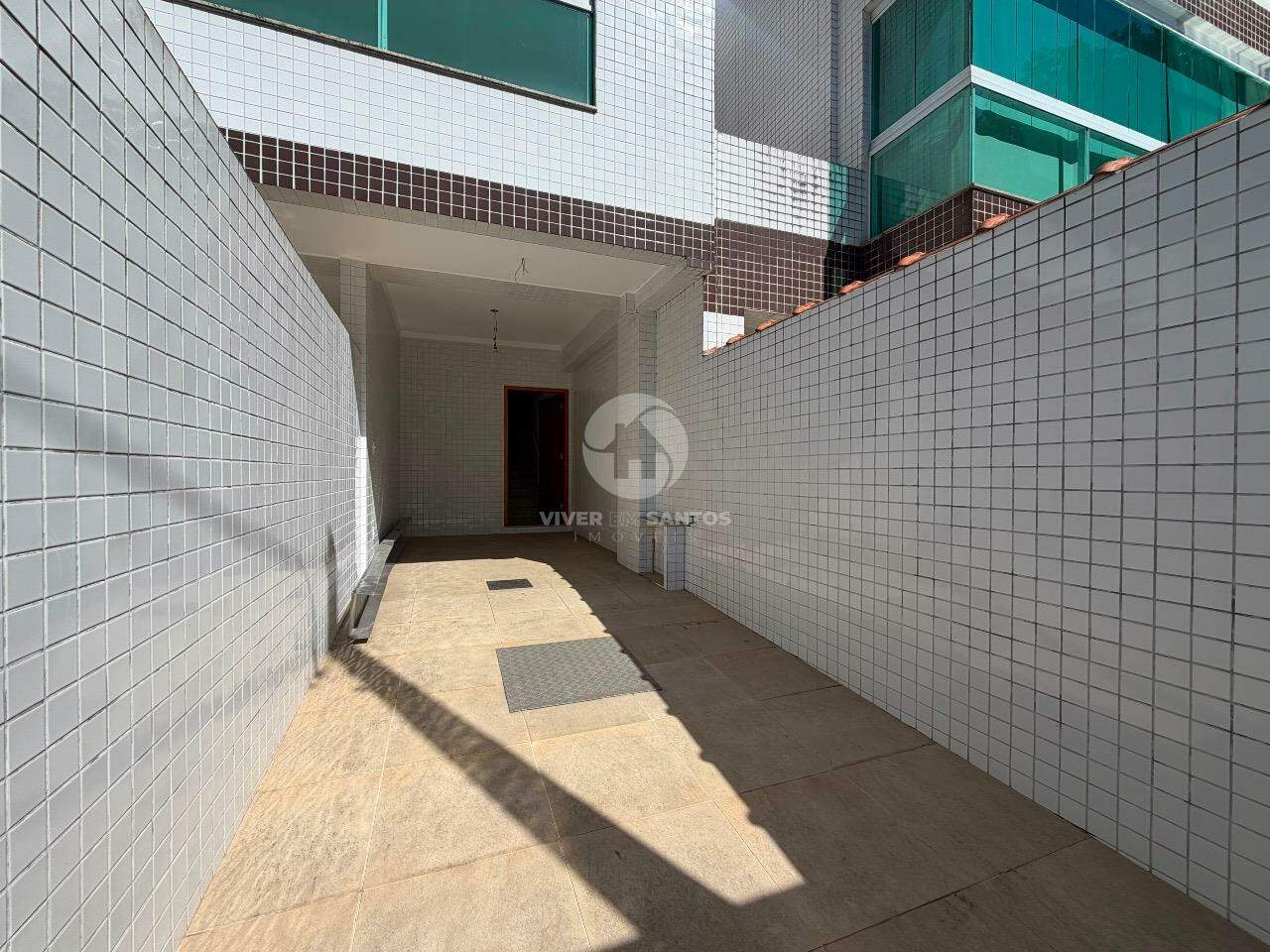SOBREPOSTA ALTA À VENDA | 3 SUÍTES | BOQUEIRÃO – SANTOS/SP em Boqueirão, Santos — foto 23