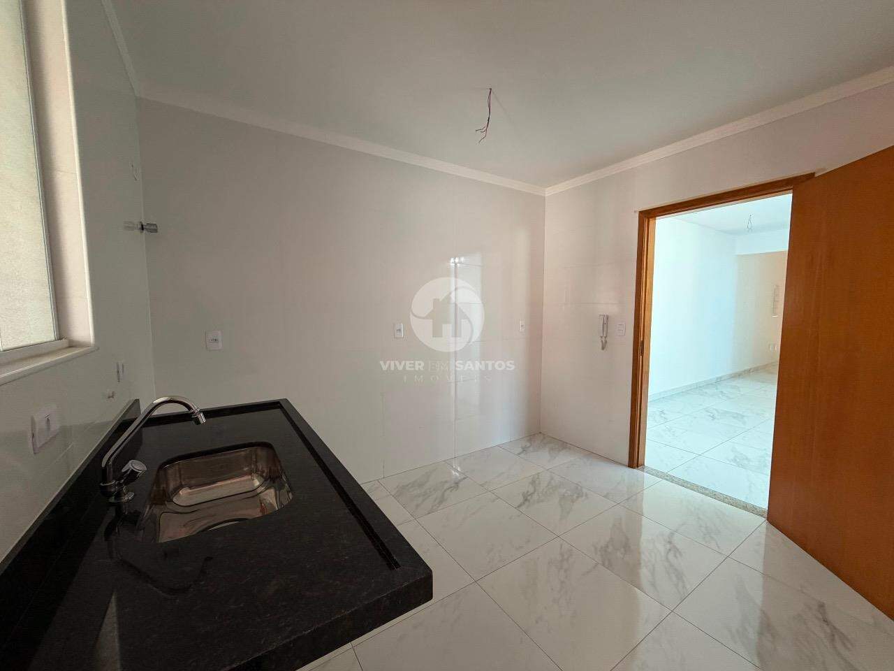 SOBREPOSTA ALTA À VENDA | 3 SUÍTES | BOQUEIRÃO – SANTOS/SP em Boqueirão, Santos — foto 19