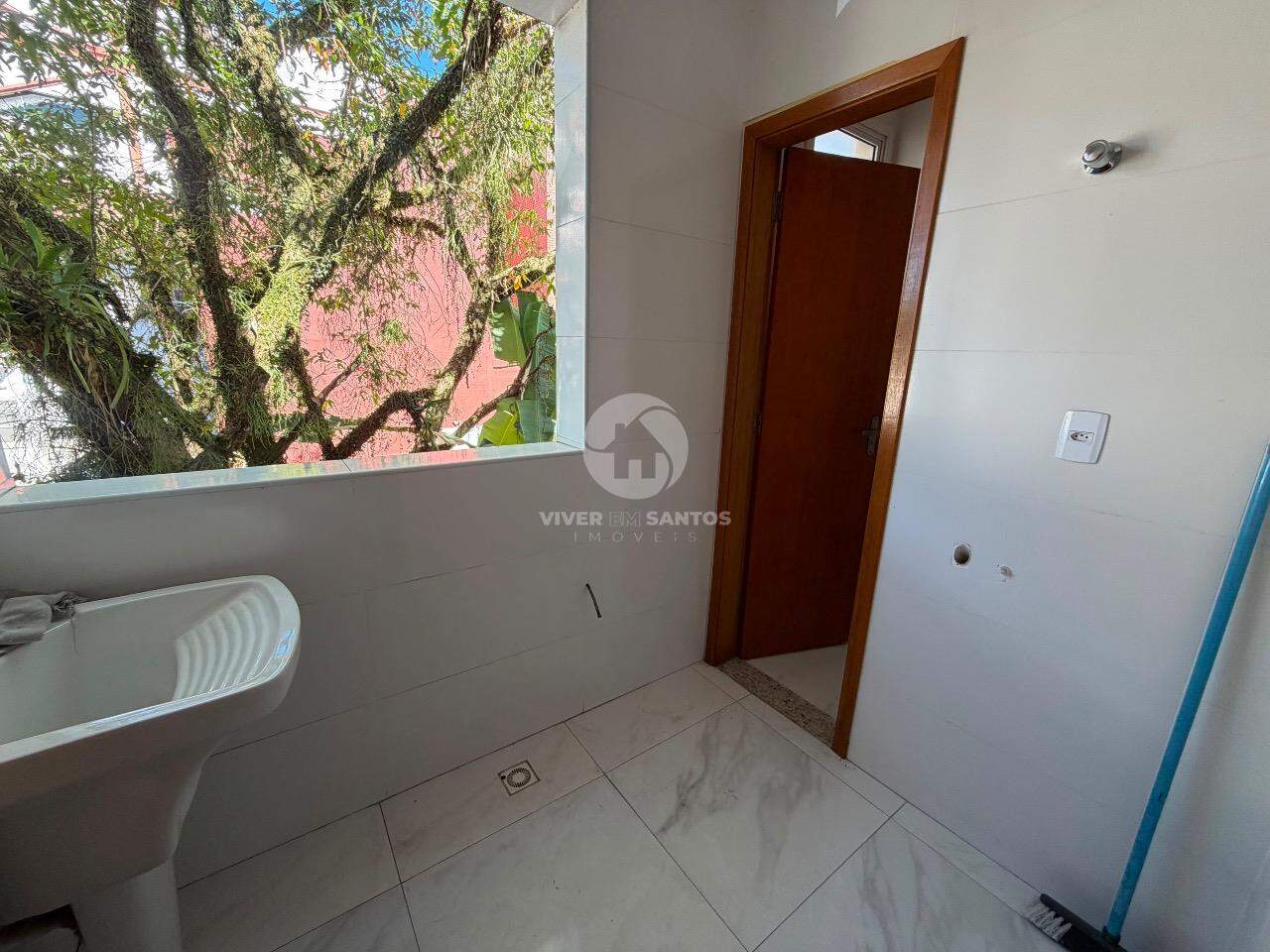 SOBREPOSTA ALTA À VENDA | 3 SUÍTES | BOQUEIRÃO – SANTOS/SP em Boqueirão, Santos — foto 21